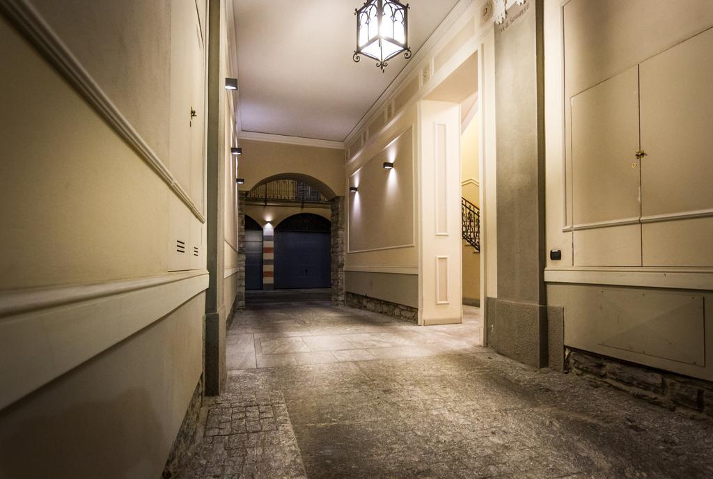 La Maison Lake Como Exterior foto