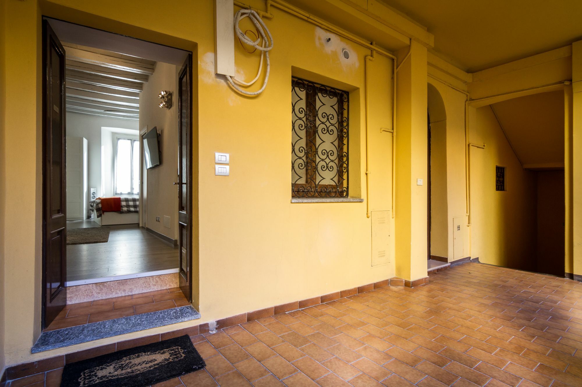 La Maison Lake Como Exterior foto